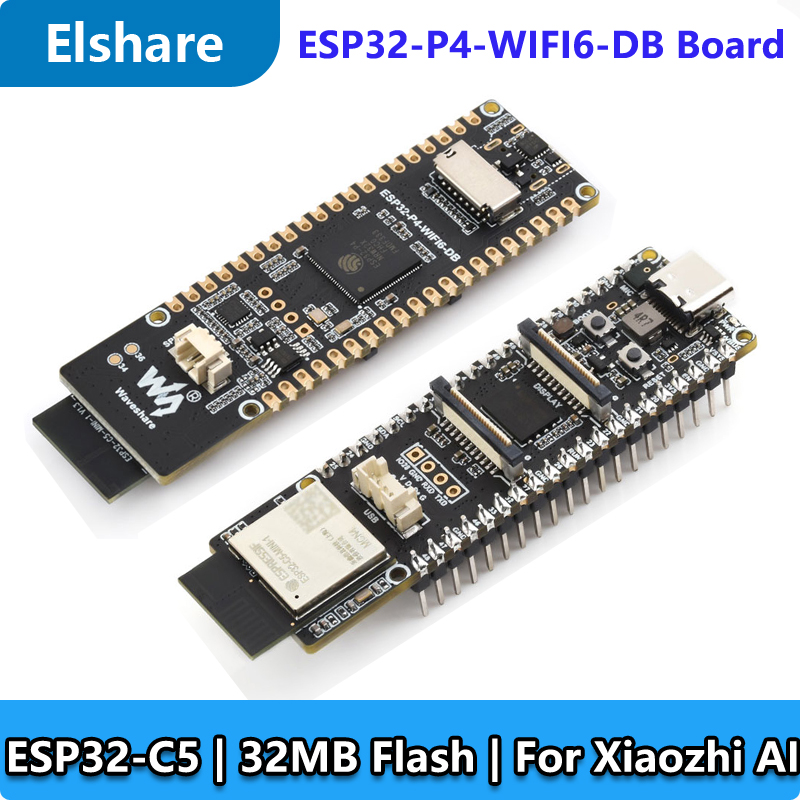 Esp32 P4 - ESP32-P4 Pico Development Board DB C5