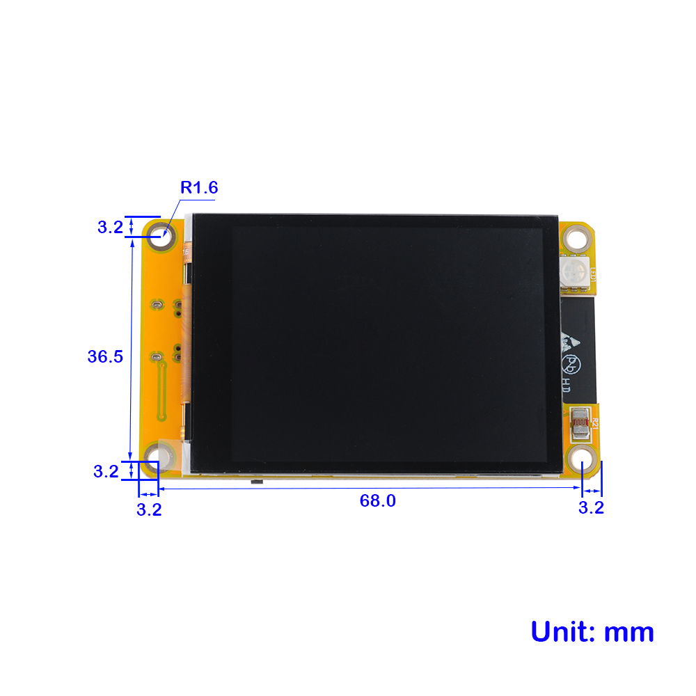 2.4 inch ESP32 Display WiFi+BT - Esp32 Wifi Bluetooth Module 评论和价格