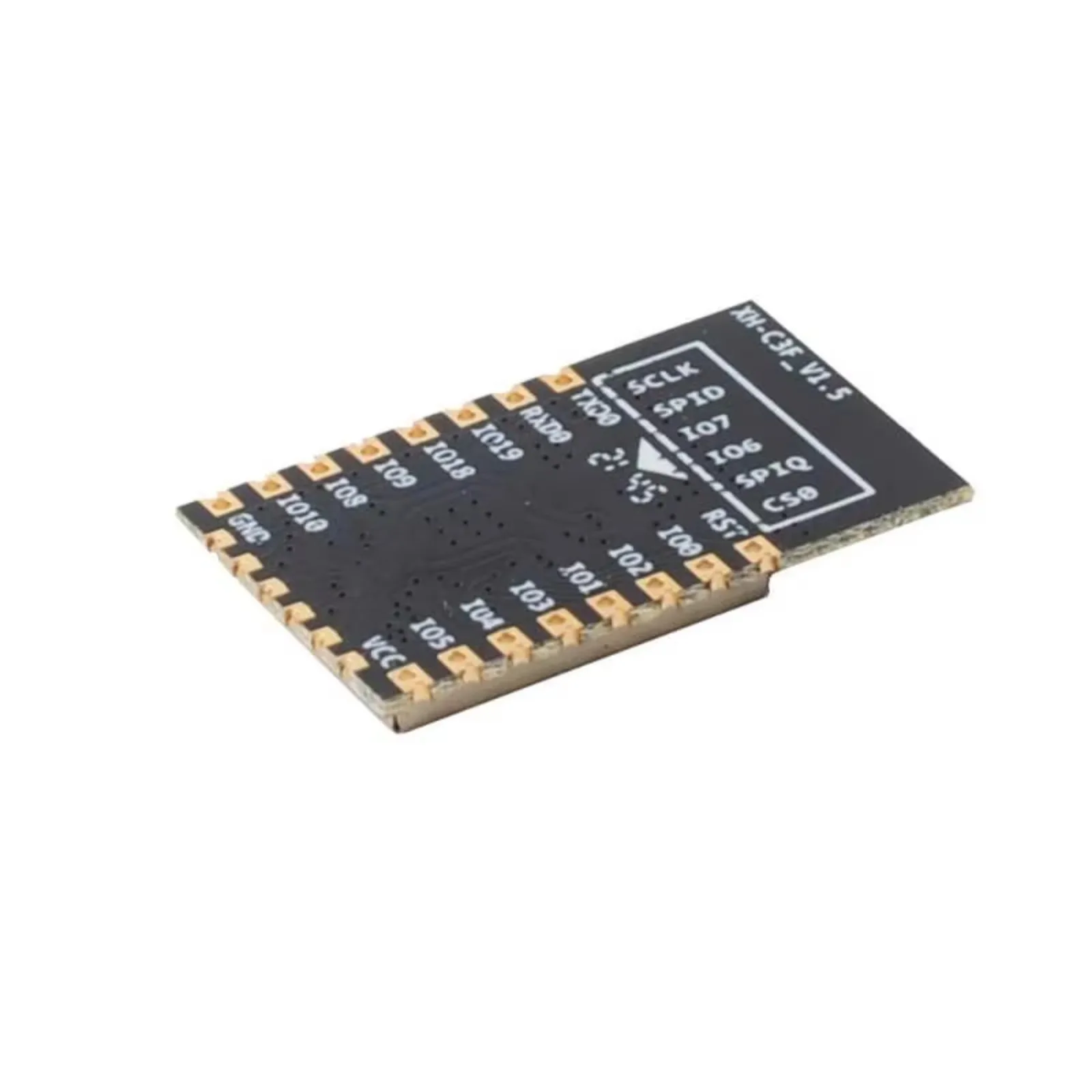 ESP32-C3F WiFi+BT Module 32-bi - Esp8266 评论和价格