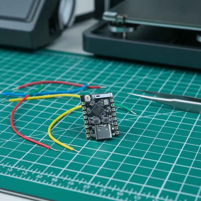1Pcs ESP32 C3 Super Mini Bluet - Esp32 C3 评论和价格