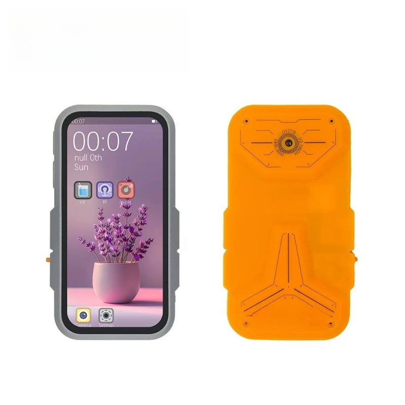 LILYGO® T-Display-P4 ESP32-P4  - Esp32 C6 评论和价格