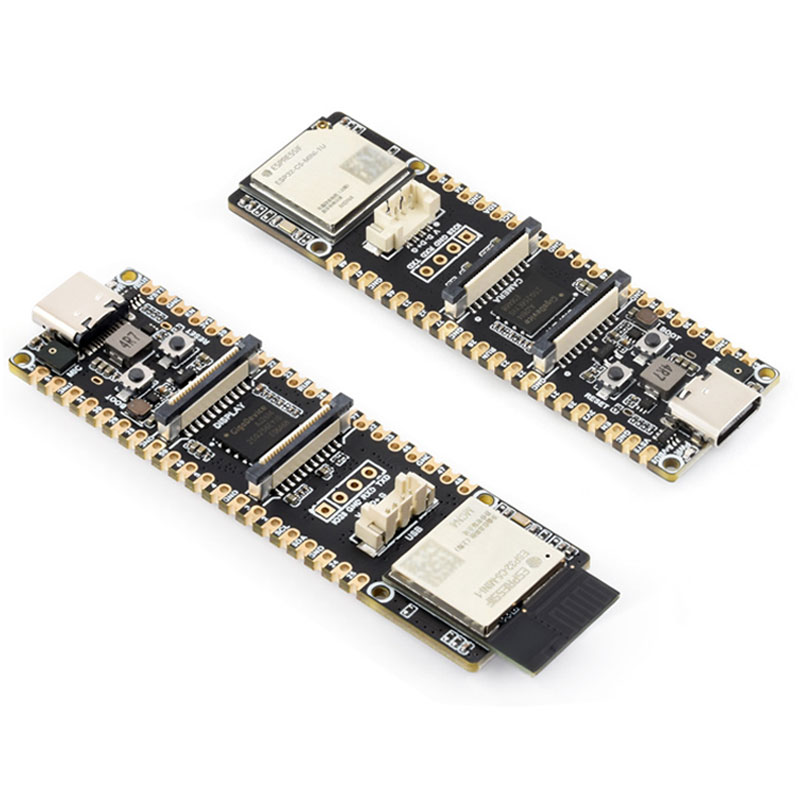 ESP32-P4 Pico Development Boar - Esp32 P4 评论和价格