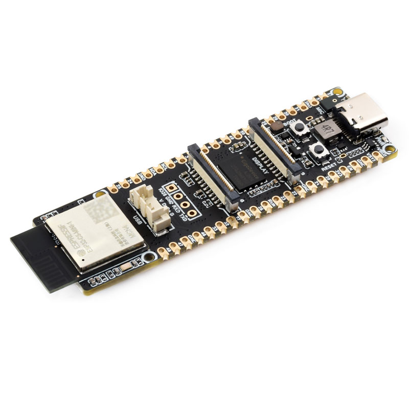 ESP32-P4 Pico Development Boar - Esp32 P4 评论和价格