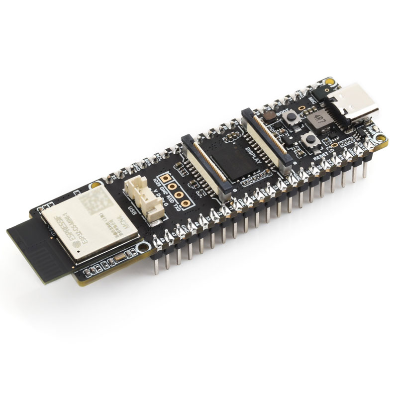 ESP32-P4 Pico Development Boar - Esp32 P4 评论和价格