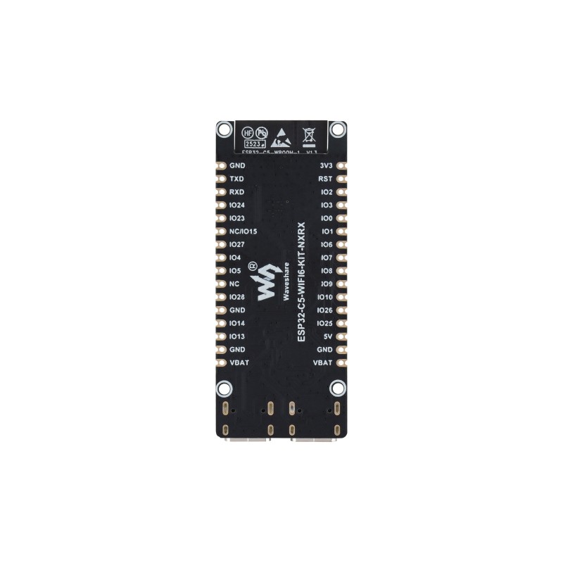 ESP32-C5 Dual-Band WIFI6 Devel - Esp32 Development Board 评论和价格