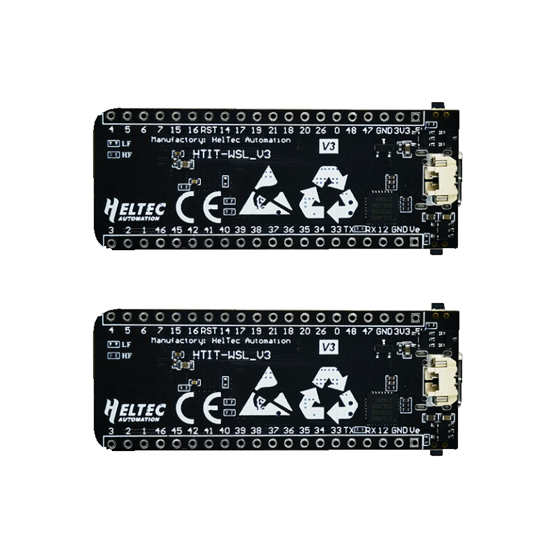 Heltec 2PC LoRa Wireless Stick - Esp32 Uart Module 评论和价格