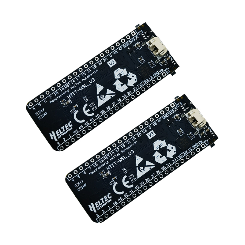 Heltec 2PC LoRa Wireless Stick - Esp32 Uart Module 评论和价格