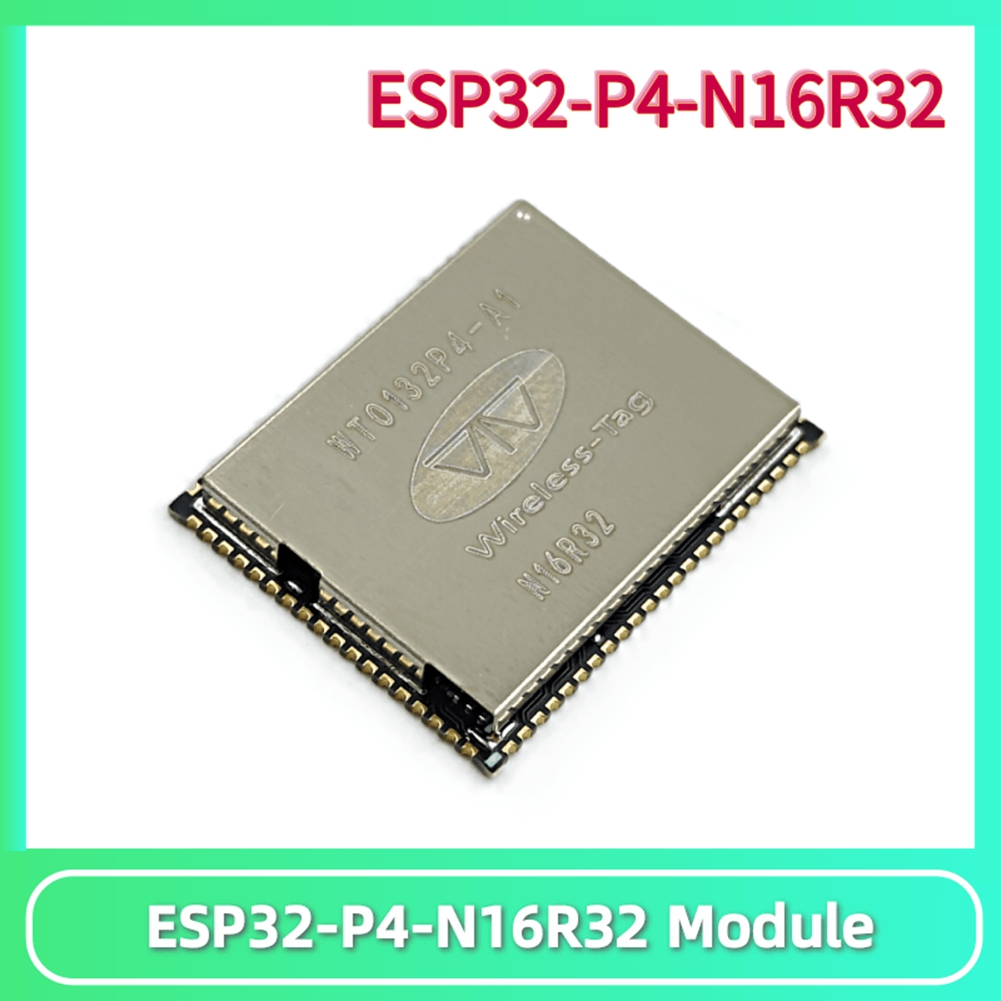 HDL WT0132P4-A1 ESP32-P4 Dual- - Esp32 P4 评论和价格