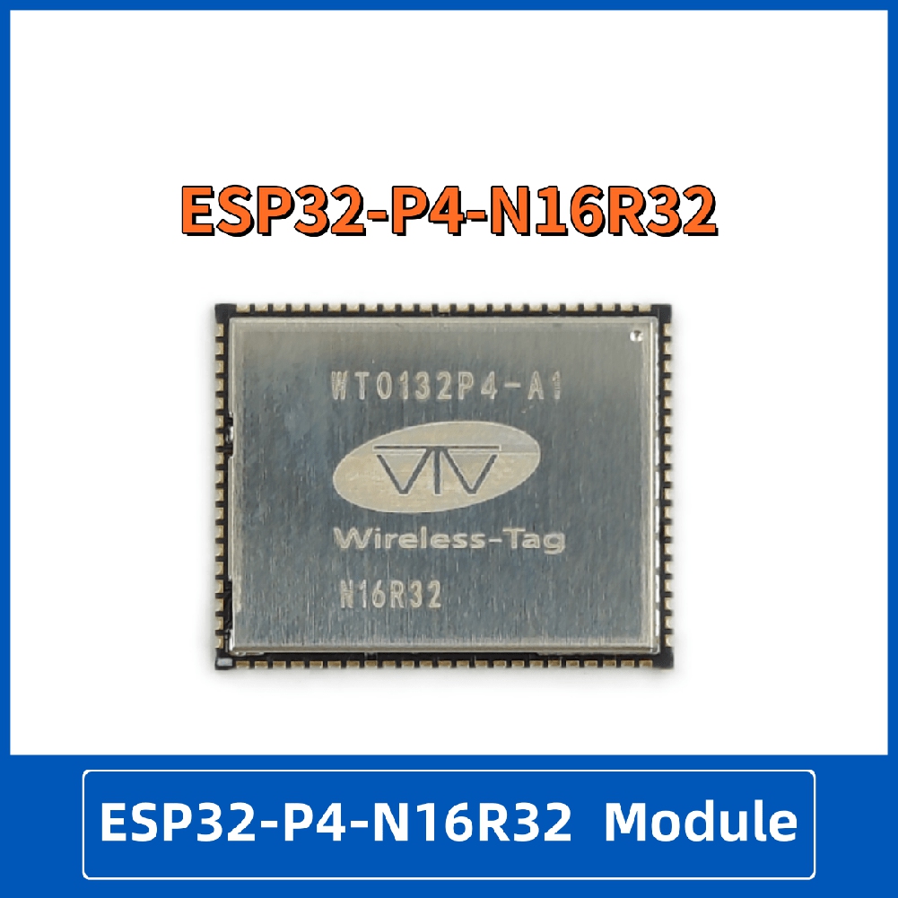 HDL WT0132P4-A1 ESP32-P4 Dual- - Esp32 P4 评论和价格