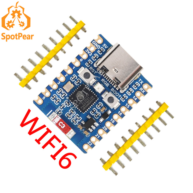 ESP32 Development Board ESP32- - Espressif Esp32 评论和价格
