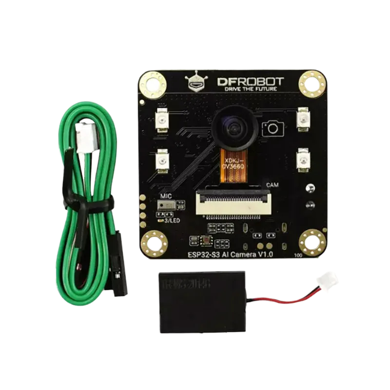 Chipboard Dfrobot Esp32-s3 Ai  - Esp32 S3 评论和价格