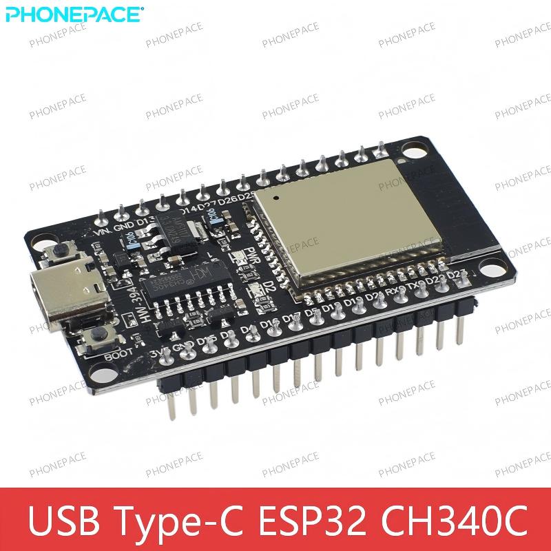 ESP32 Development Board NodeMC - Esp32 Wifi Bluetooth Module 评论和价格