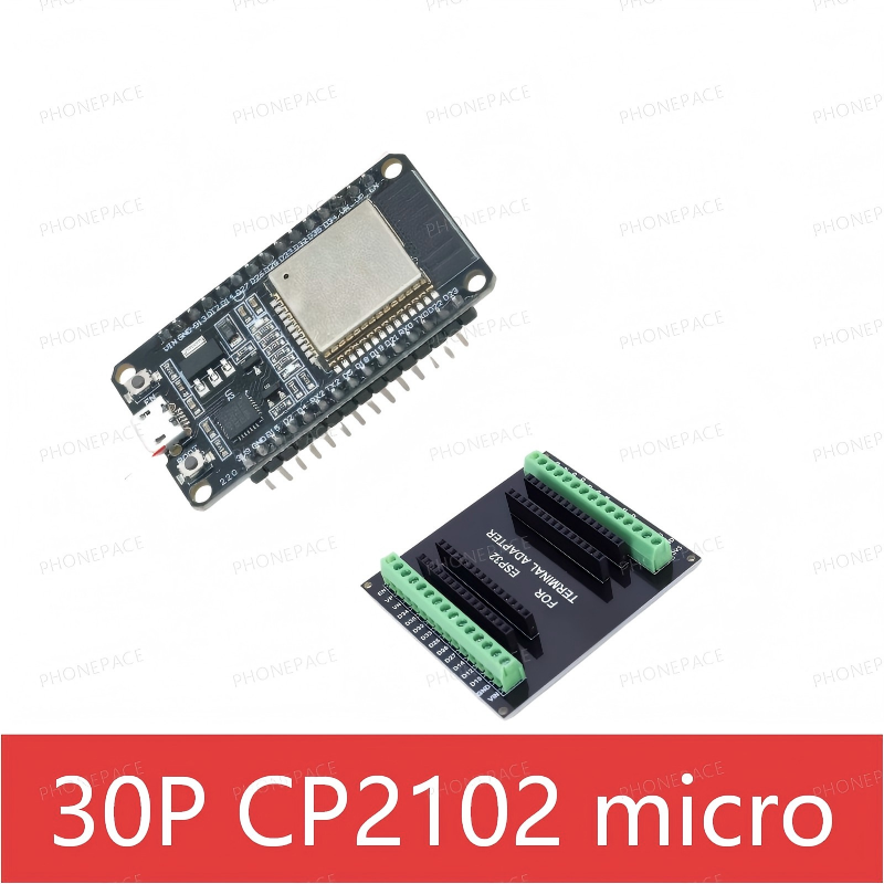 ESP32 Development Board NodeMC - Esp32 Wifi Bluetooth Module 评论和价格