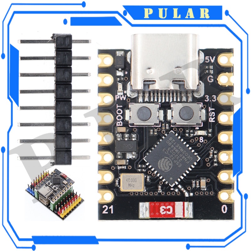 ESP32-C3 Development Board ESP - Esp32 S2 评论和价格