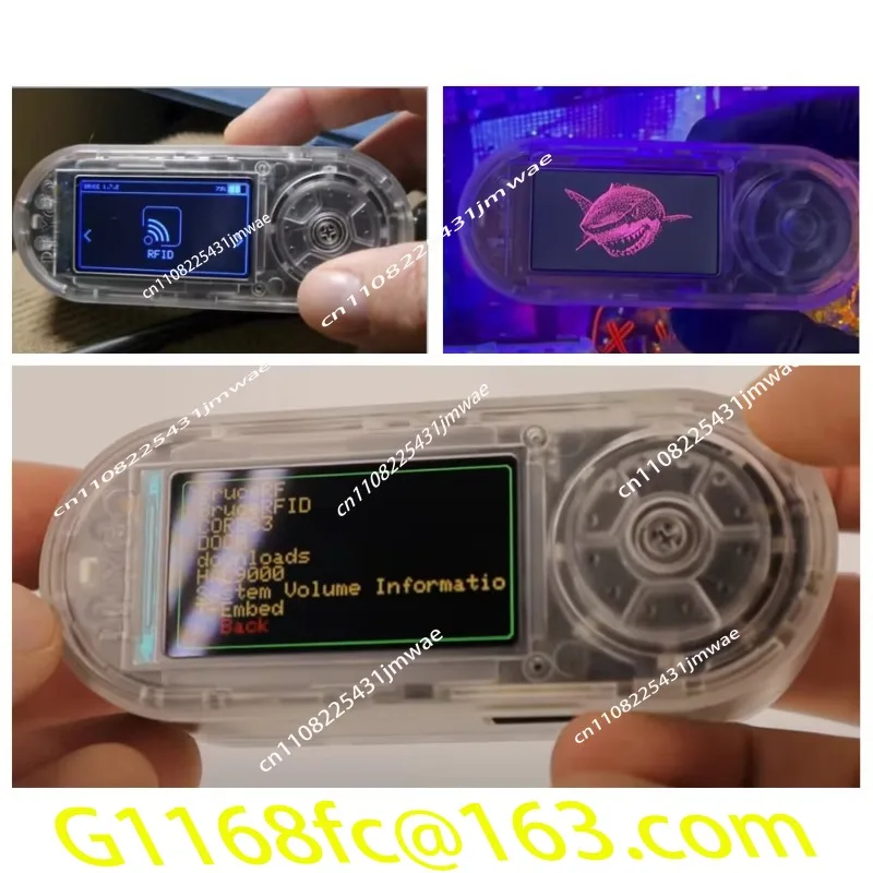 CC1101 ESP32-S3 Development Bo - Esp32 Development Board 评论和价格