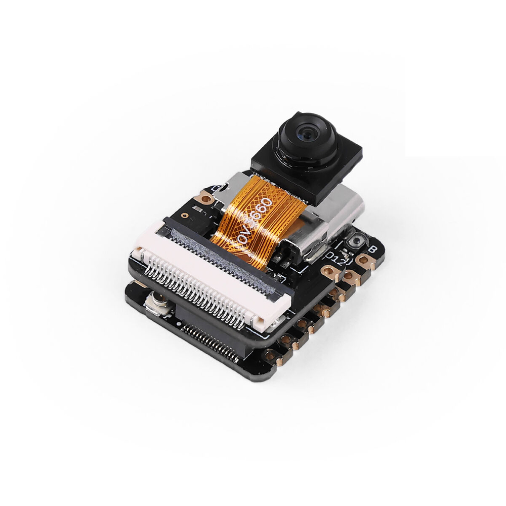 Seeed Studio XIAO ESP32 S3 Sen - Esp32 Uart Module 评论和价格