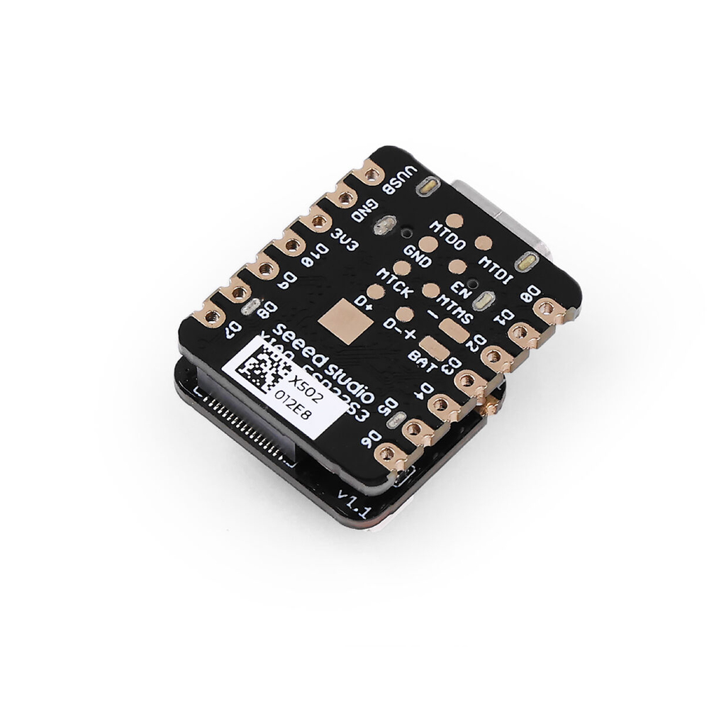 Seeed Studio XIAO ESP32 S3 Sen - Esp32 Uart Module 评论和价格