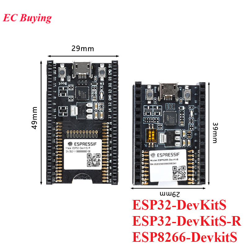 ESP32-SOLO-1-N4 H4 N16 ESP32 E - Esp32 Devkit 评论和价格