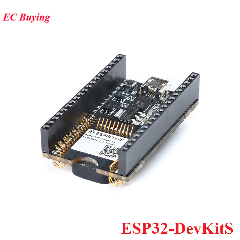 ESP32-SOLO-1-N4 H4 N16 ESP32 E - Esp32 Devkit 评论和价格