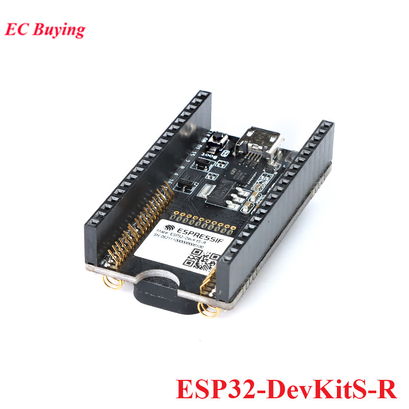ESP32-SOLO-1-N4 H4 N16 ESP32 E - Esp32 Devkit 评论和价格