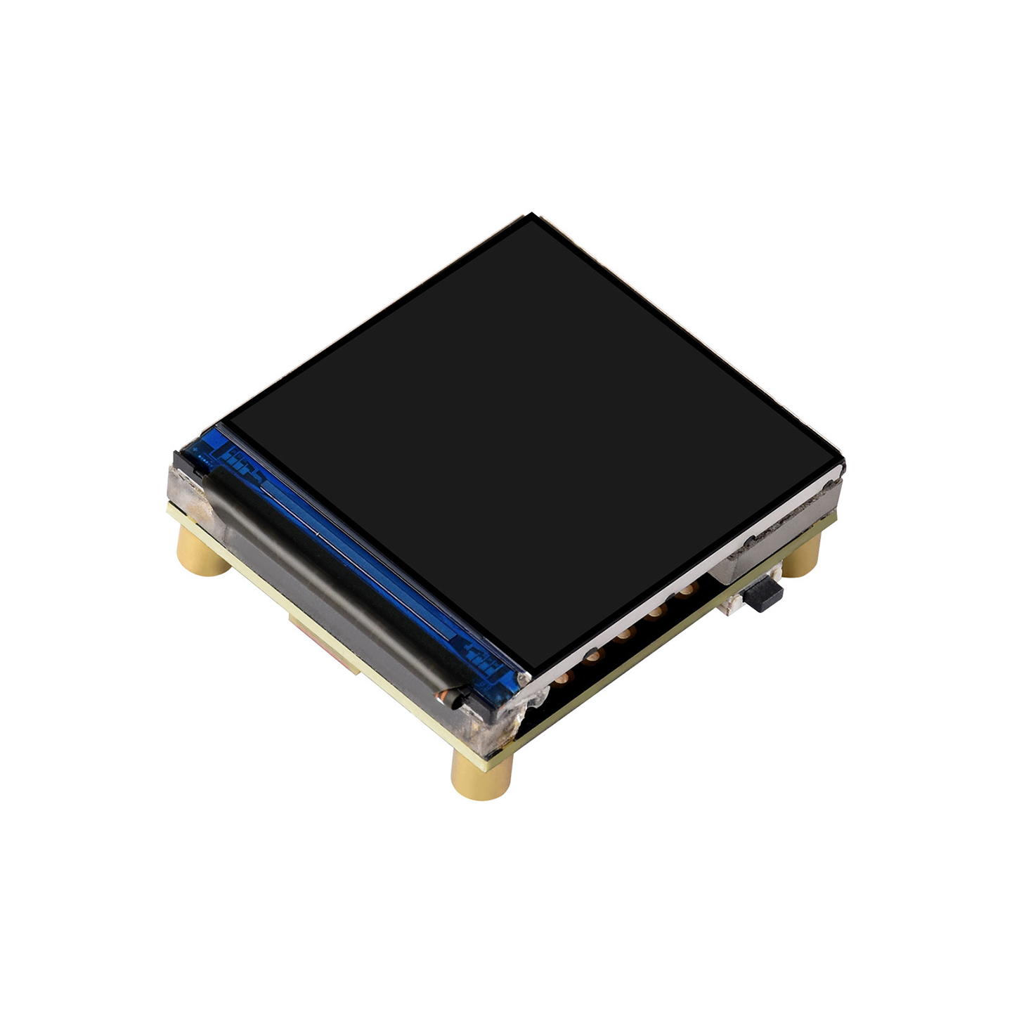 Waveshare ESP32-C6 1.3-inch LC - Esp32 Development Board 评论和价格