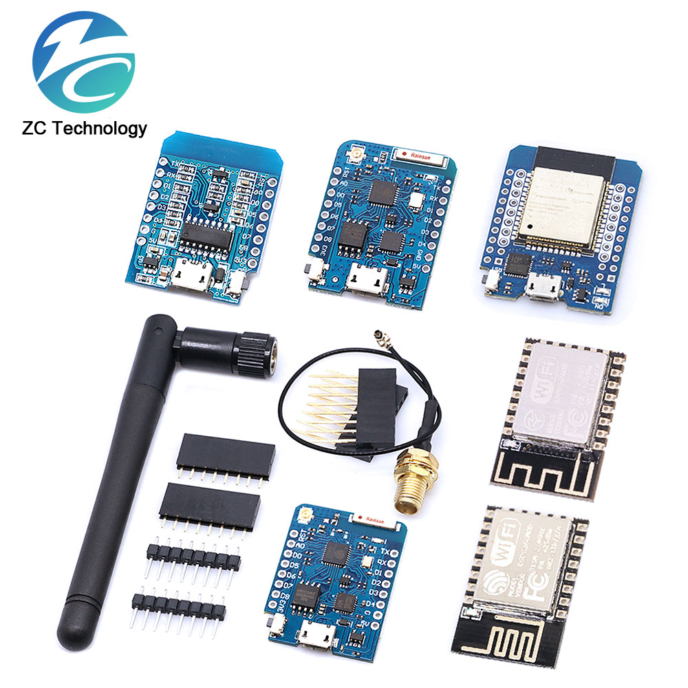 ESP8266 ESP-12 ESP-12F ESP32 C - Esp8266 Nodemcu 评论和价格