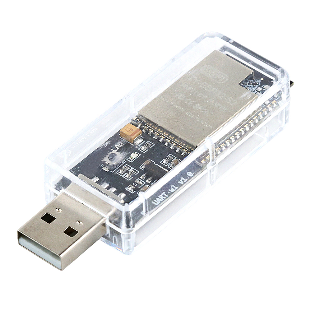 ESP32-S2 Development Board WiF - Esp32 S2 评论和价格