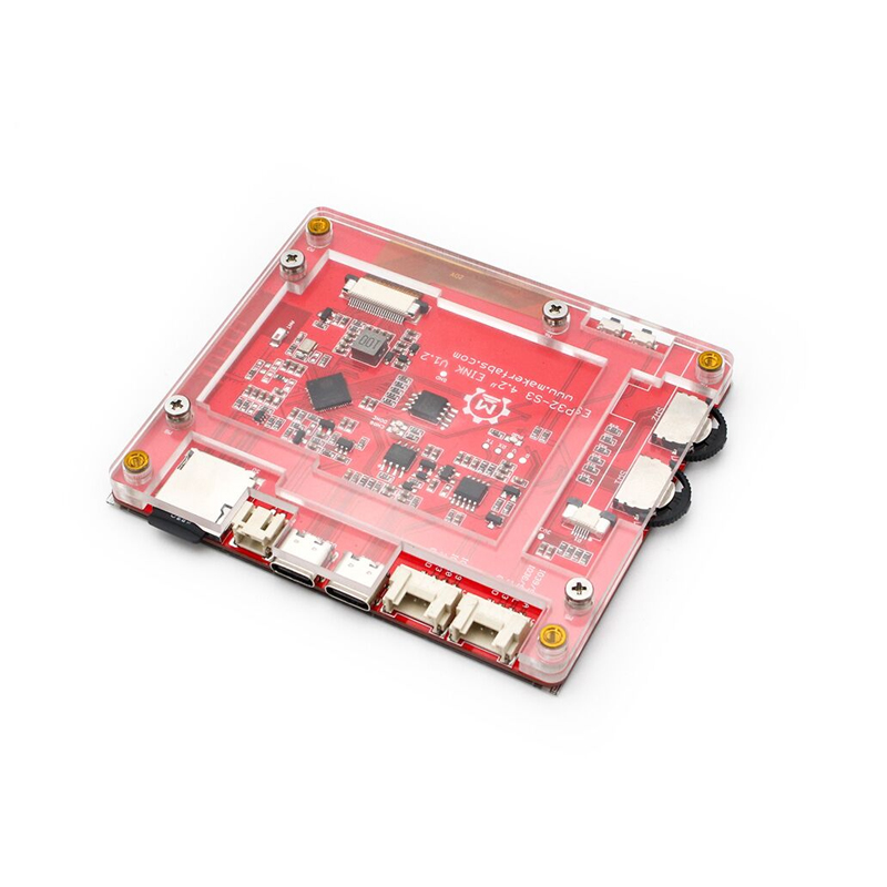 MAEK042 ESP32-S3 4.2