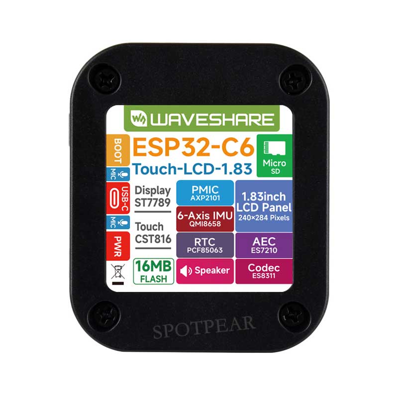 DeepSeek AI Voice Chat ESP32 C - Esp32 C6 评论和价格