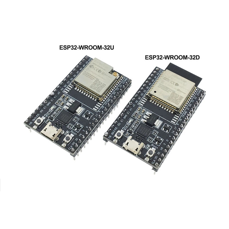 ESP32-DevKitC Core Board ESP32 - Esp32 Devkit 评论和价格