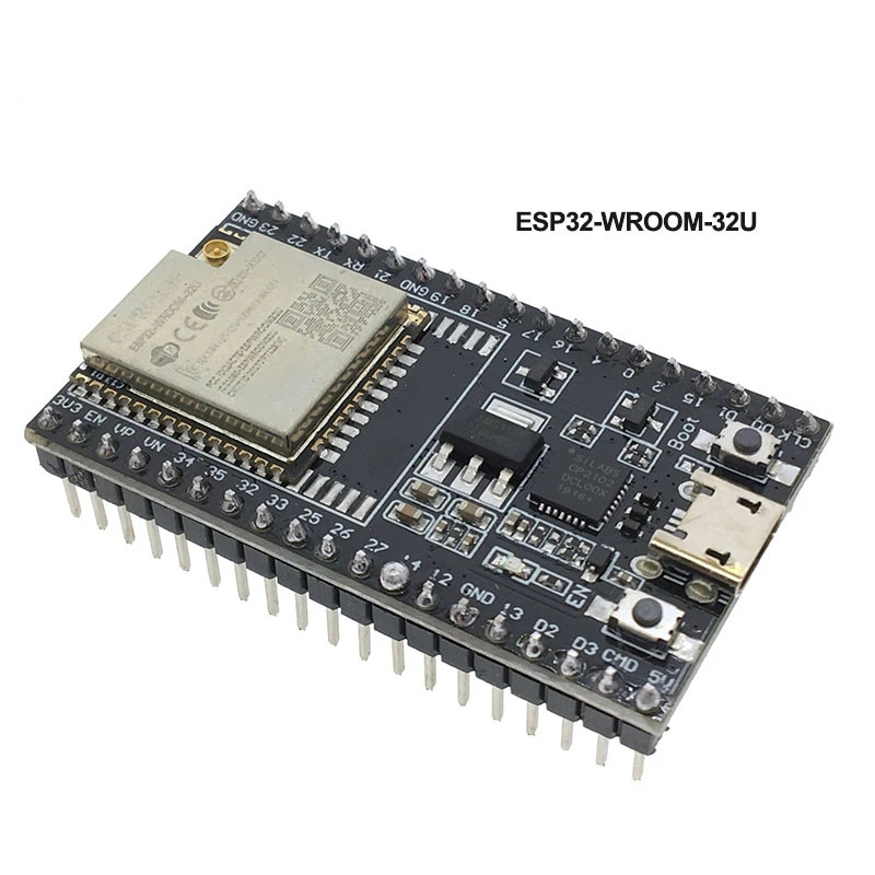 ESP32-DevKitC Core Board ESP32 - Esp32 Devkit 评论和价格
