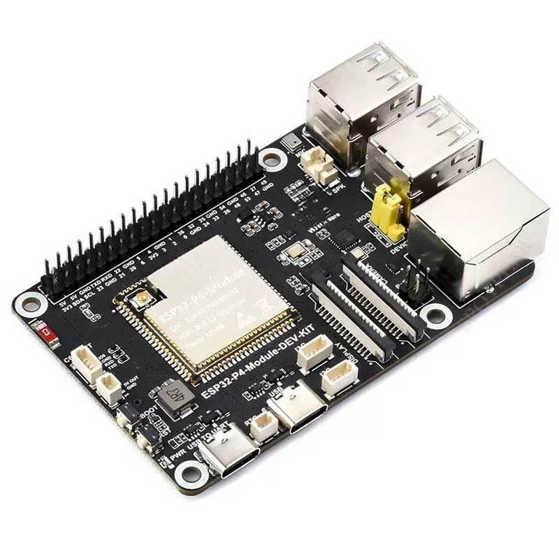 ESP32-P4 development board Ras - Esp32 P4 评论和价格