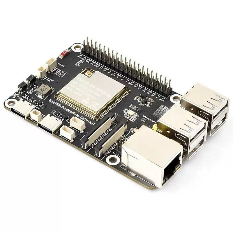 ESP32-P4 development board Ras - Esp32 P4 评论和价格