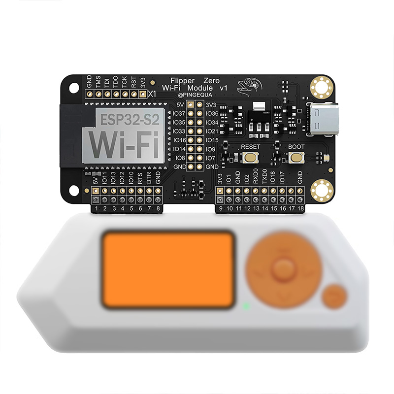 WiFi Devboard for Flipper Zero - Esp32 Uart Module 评论和价格