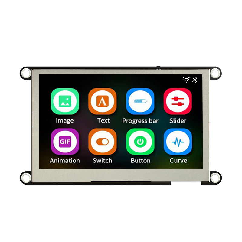 Guition ESP32-S3 8M PSRAM 4M F - Esp32 P4 评论和价格