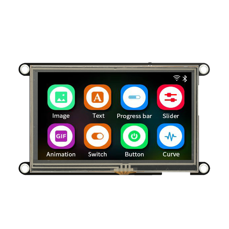 Guition ESP32-S3 8M PSRAM 4M F - Esp32 P4 评论和价格