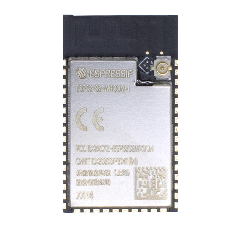 ESP32-S2-WROOM-I 4MB SPI Flash - Esp32 S2 评论和价格