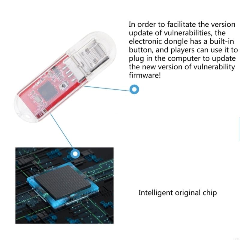 USB Dongle Wifi Plug USB Adapt - Esp32 P4 评论和价格