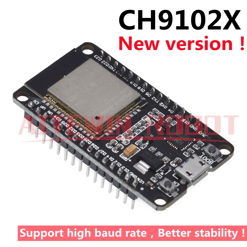 ESP32 Development Board 30PIN  - Esp32 S2 评论和价格