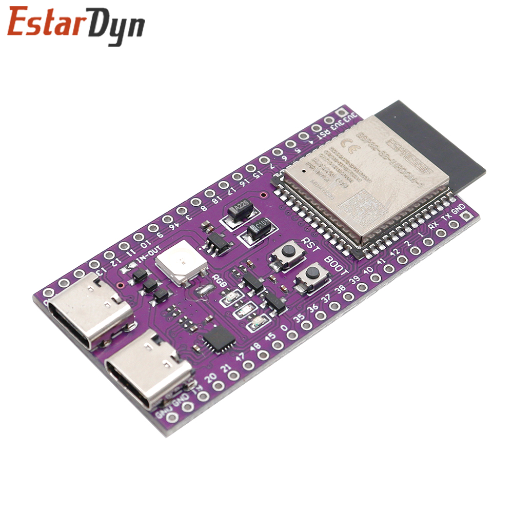Estardyn ESP32 ESP32-C3 ESP32- - Esp32 Devkit 评论和价格