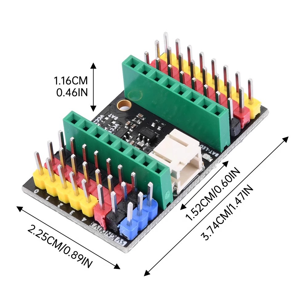 For ESP32-S3 Supermini Pro MIN - Espressif Esp32 评论和价格