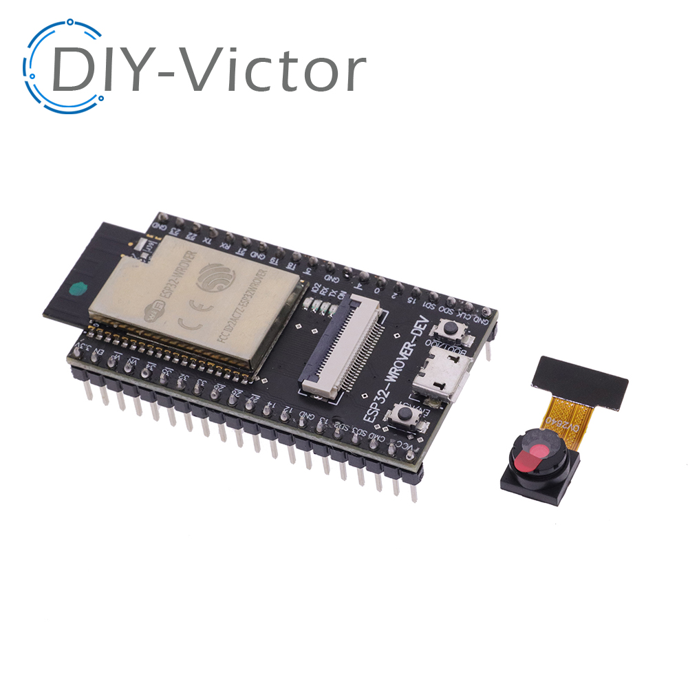 ESP32 CAM Development Board ES - Esp32 Devkit 评论和价格