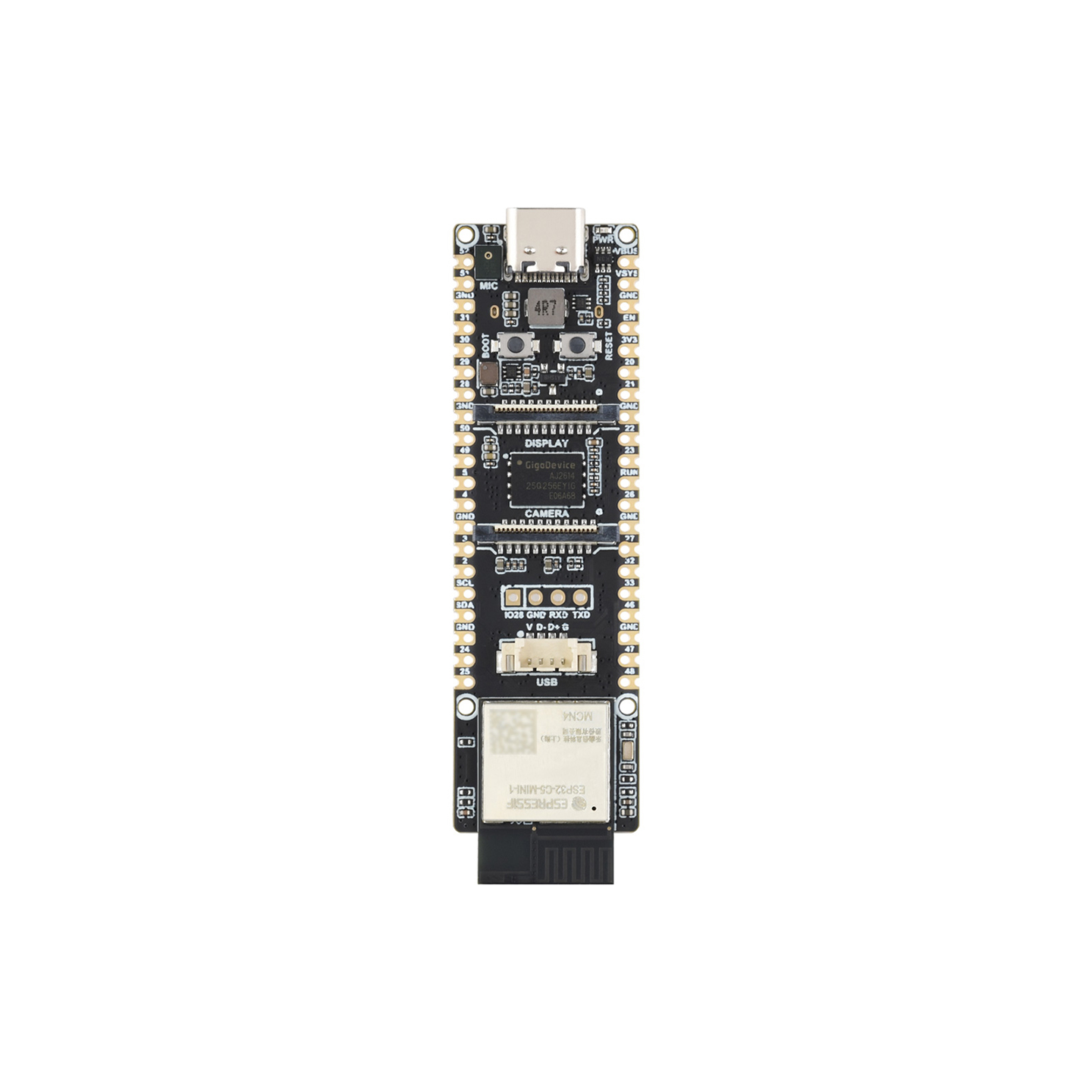ESP32-P4-WIFI6-DB Development  - Esp32 P4 评论和价格