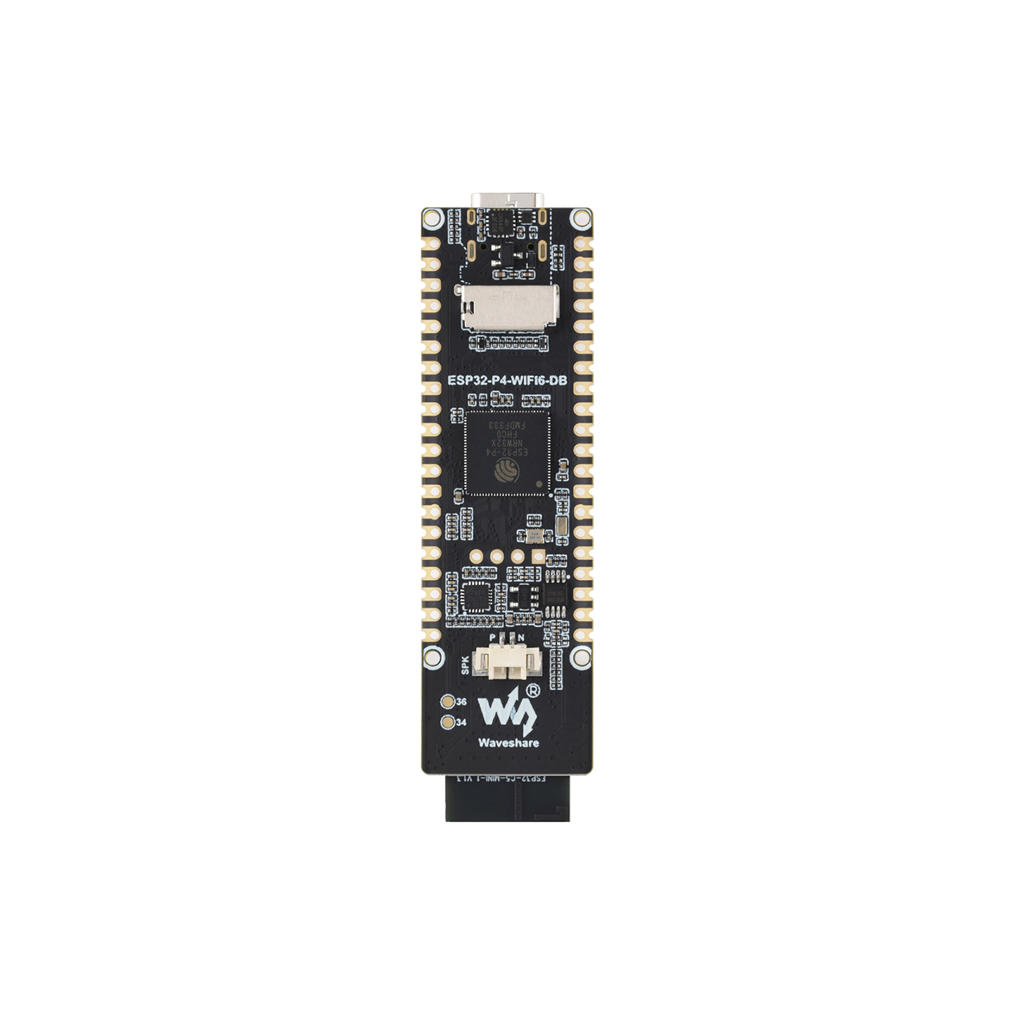ESP32-P4-WIFI6-DB Development  - Esp32 P4 评论和价格
