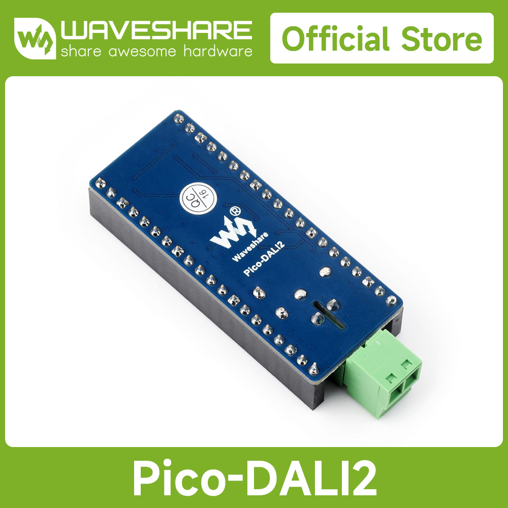Waveshare DALI2 expansion Modu - Esp32 Uart Module 评论和价格