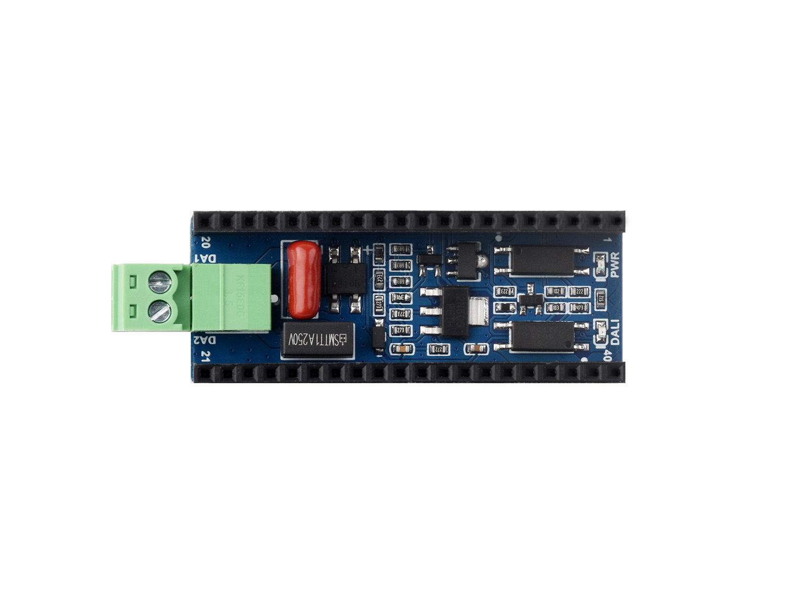 Waveshare DALI2 expansion Modu - Esp32 Uart Module 评论和价格