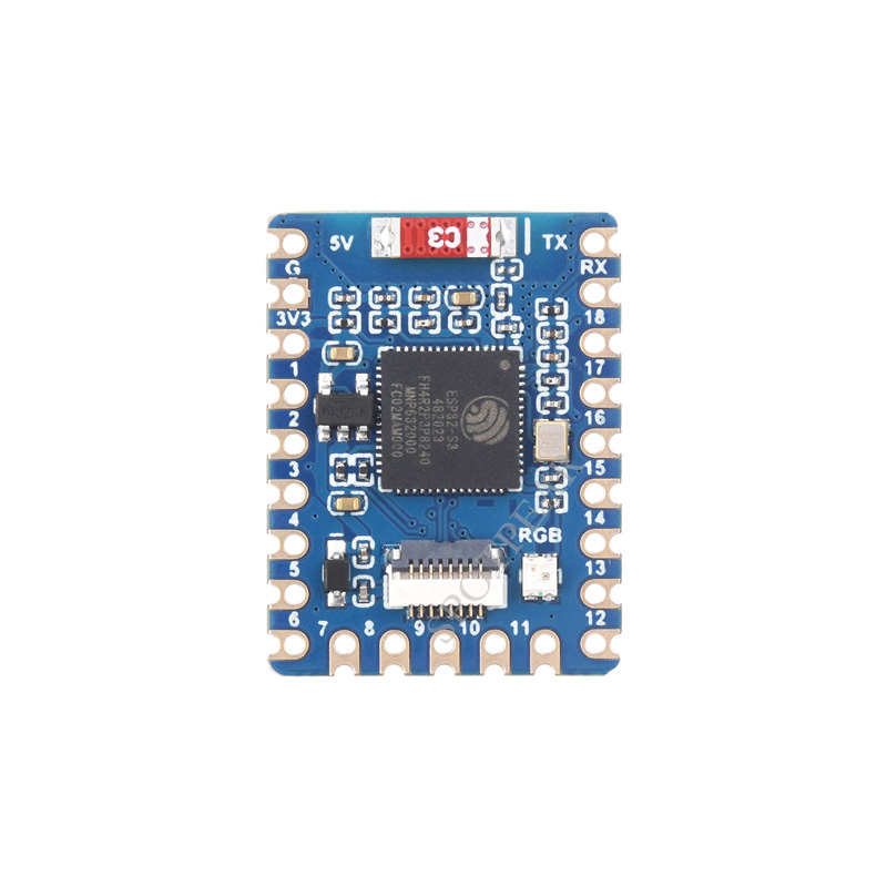 ESP32 S3 Tiny Mini ESP32-S3FH4 - Espressif Esp32 评论和价格