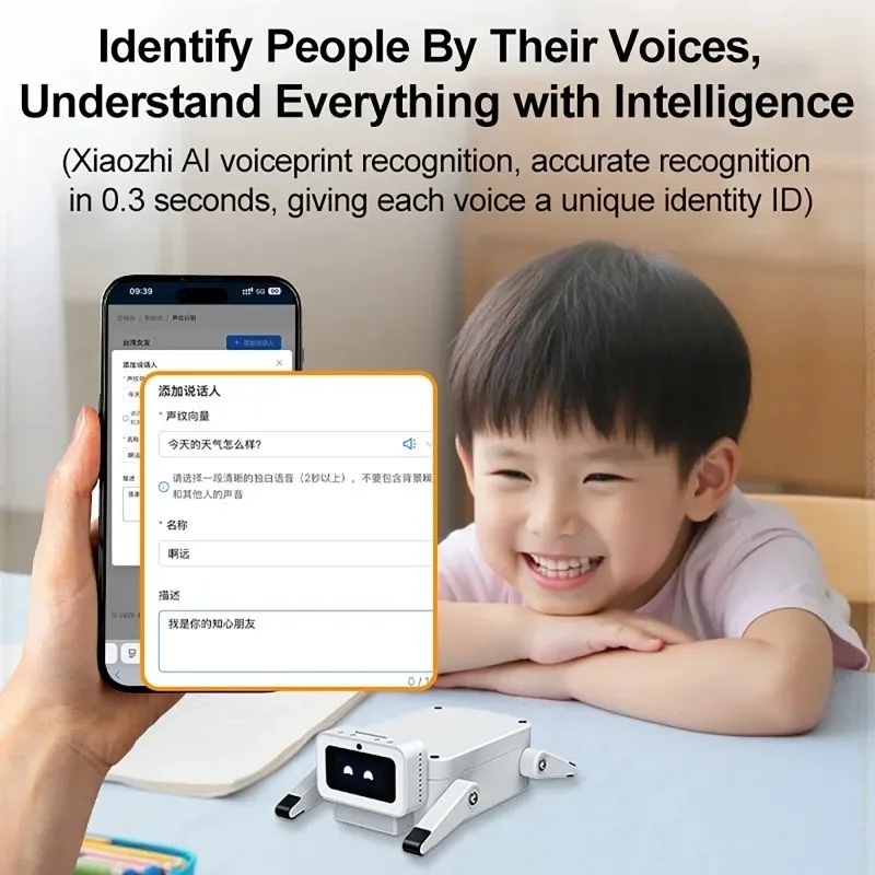ESP32-Hi Mechanical Dog AI Voi - Esp32 Development Board 评论和价格