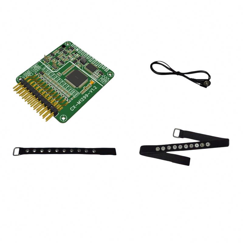 ADS1299 EEG EMG Sensor Module  - Esp32 Development Board 评论和价格