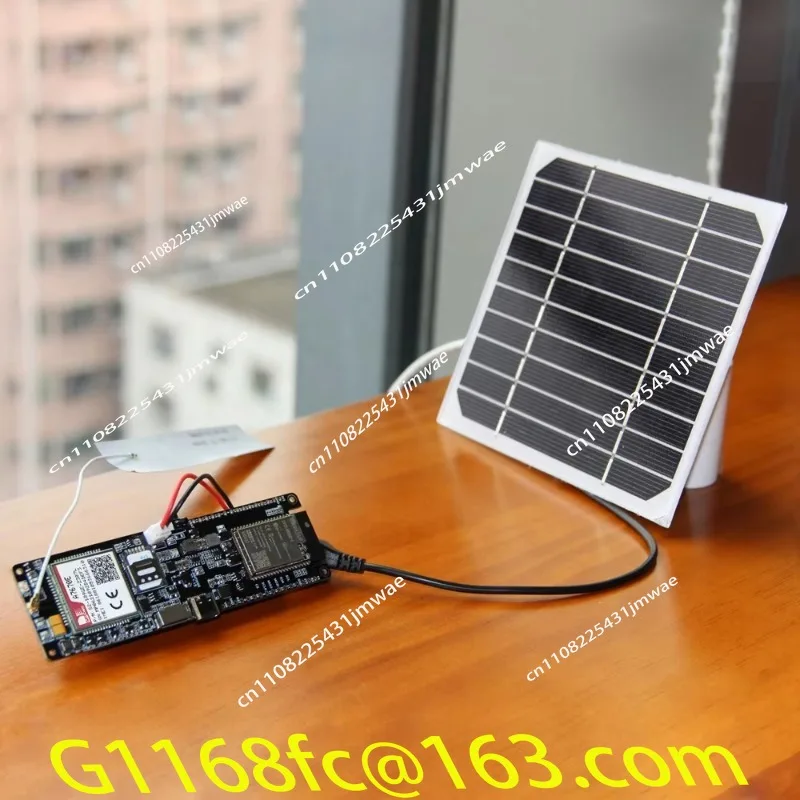 T-A7670G/E/SA R2 ESP32 4G LTE  - Esp32 Development Board 评论和价格
